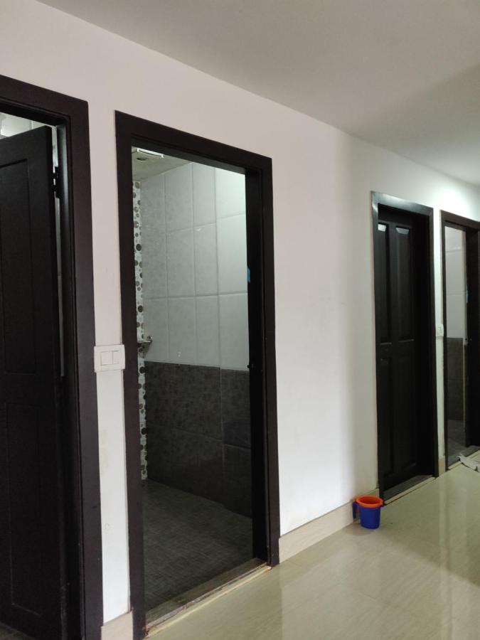 M3 Homes Munnar Ngoại thất bức ảnh