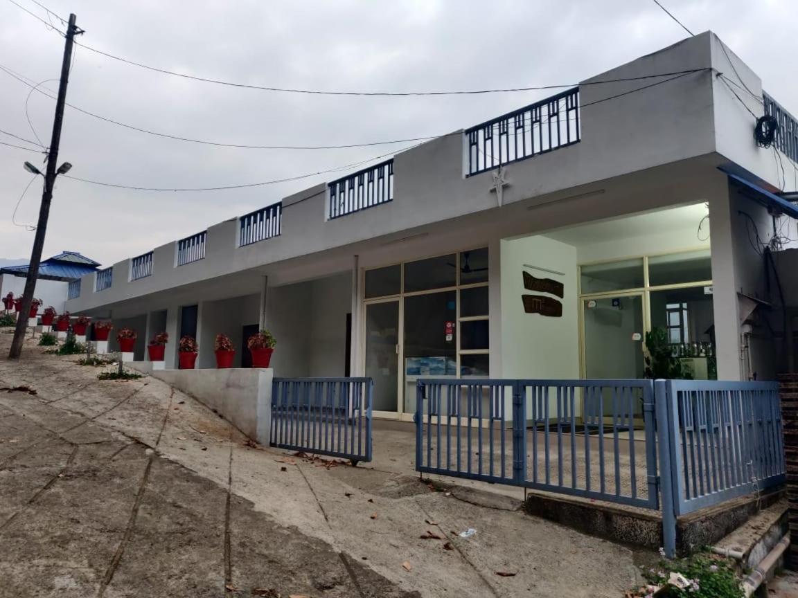M3 Homes Munnar Ngoại thất bức ảnh