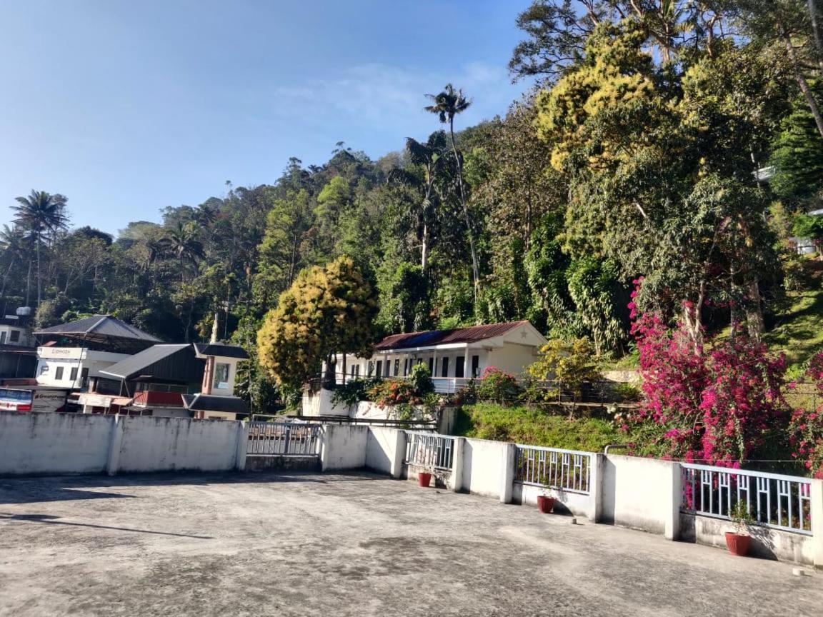 M3 Homes Munnar Ngoại thất bức ảnh
